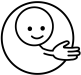 vreedzaam