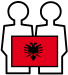 Albanezen