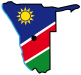 Namibië