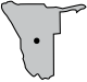 Namibië