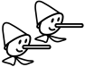 liegbeesten