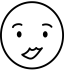 gelukkig