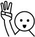 kom op