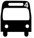 buslijn 4