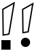 opvallen