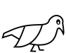 vleugellam