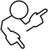 afzonderlijk
