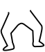 blote voetjes