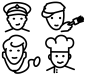 beroepen