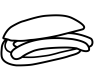 knakworstbroodje