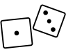 1 + 3