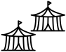 festivaltenten