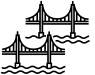 hangbruggen