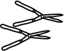 heggenscharen