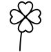 klavertjevier