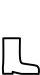 laarsje