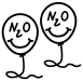 lachgasballonnen