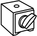 magneetblok