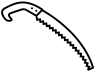 zaag