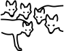 wolvengroep