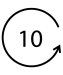 10e ronde