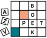 spel