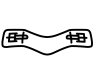 singelriem
