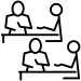 sollicitatiegesprekken