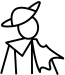opvallend