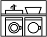 waslokaal